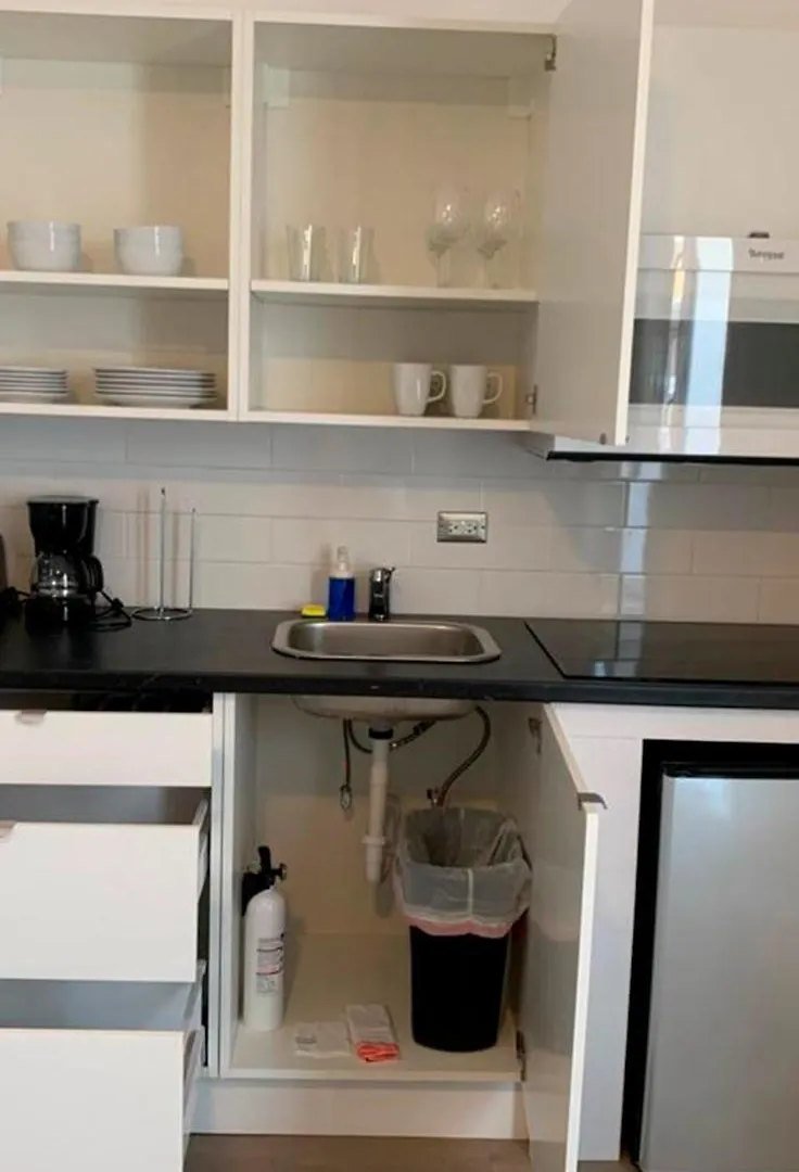 Apartament Villas At Auxilio Mutuo 104 San Juan