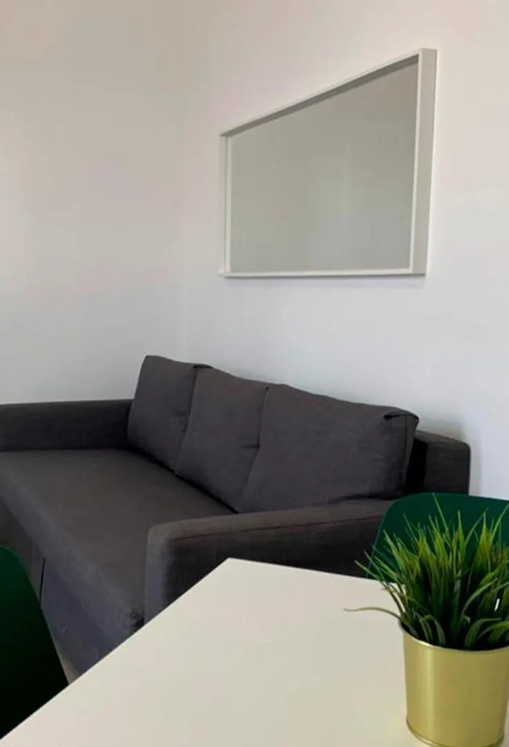 Apartament Villas At Auxilio Mutuo 104 San Juan