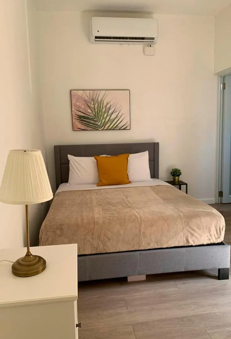 Kontakte von Villas At Auxilio Mutuo 104